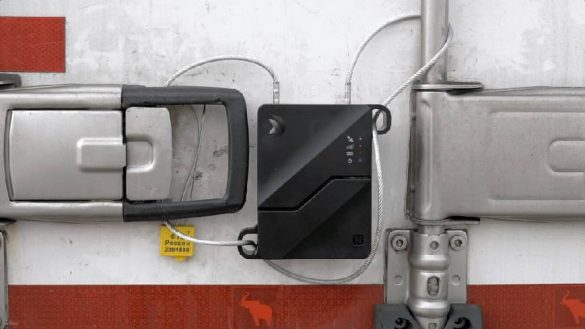 Казахстан планирует использовать навигационные пломбы для отслеживания перевозок в ЕАЭС - Asia Mega Trade